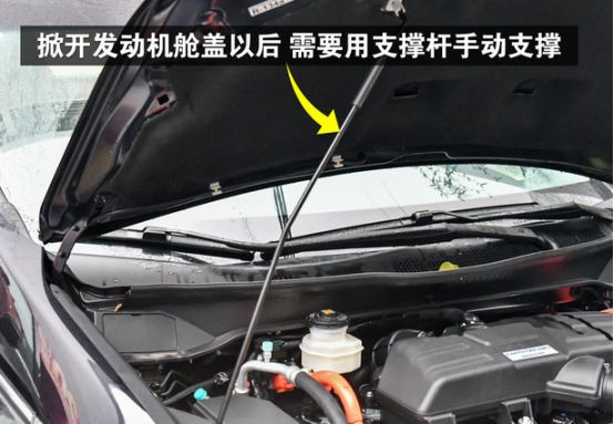 奔驰前车盖怎么开启-有驾