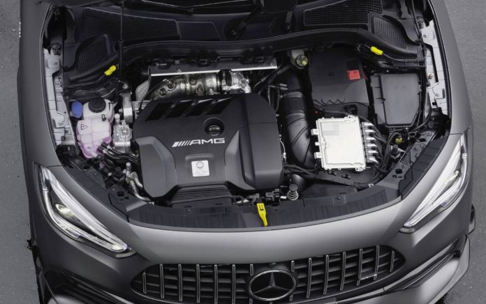 奔驰前车盖怎么开启-有驾