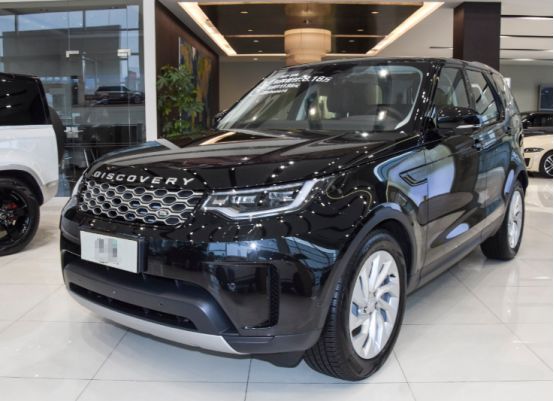 discovery是啥牌子-有驾