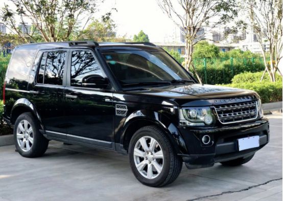 discovery是啥牌子-有驾