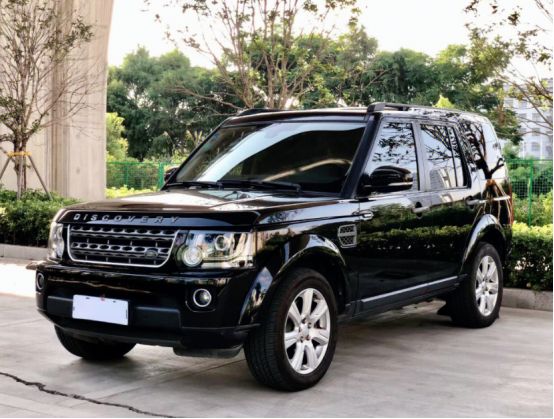 discovery是啥牌子-有驾