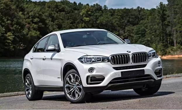 宝马x6一共几代-有驾 宝马x6一共几代-有驾