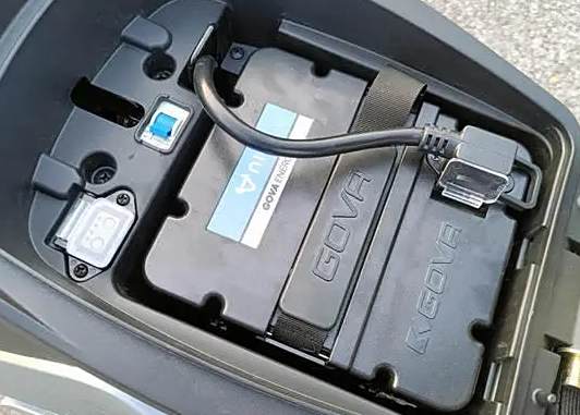 小牛电动车电池寿命-有驾