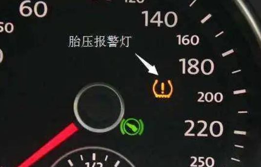 胎压显示异常怎么回事-有驾 胎压显示异常怎么回事-有驾