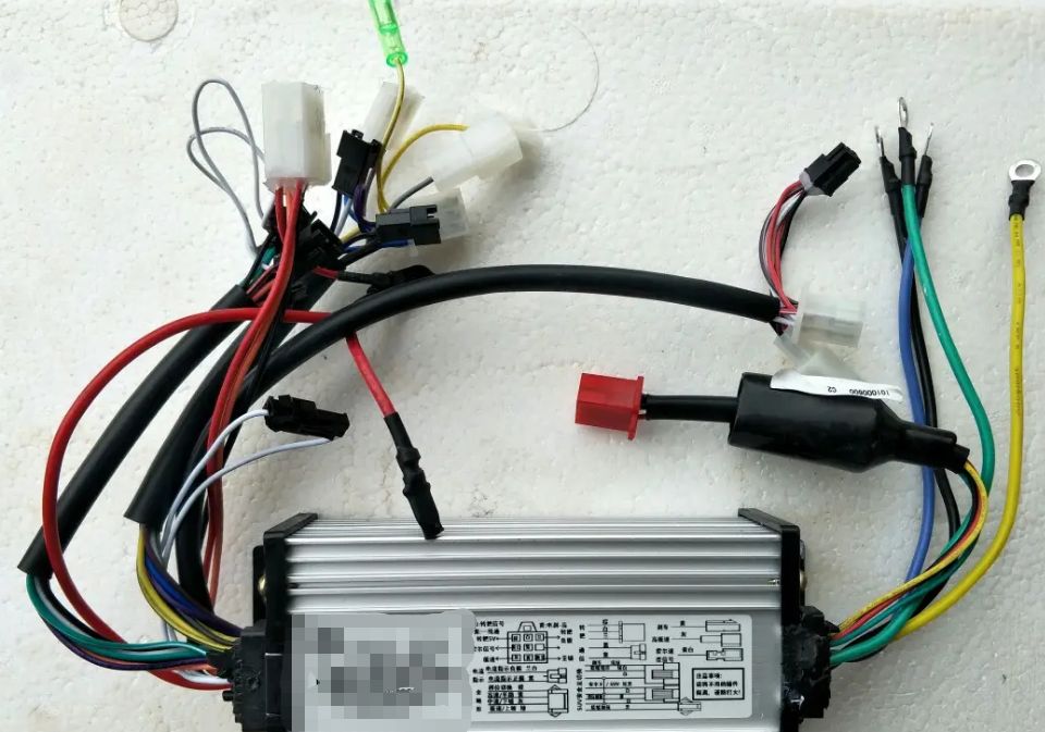 电动车怎么关掉欢迎语-有驾