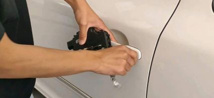 汽车自动解锁怎么回事-有驾 汽车自动解锁怎么回事-有驾