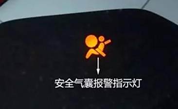 4.2米货车故障灯一览表-有驾