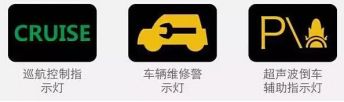 4.2米货车故障灯一览表-有驾