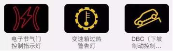 4.2米货车故障灯一览表-有驾