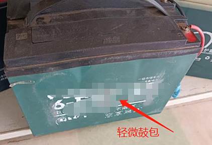 电动车电瓶鼓了还能继续用吗-有驾 电动车电瓶鼓了还能继续用吗-有驾