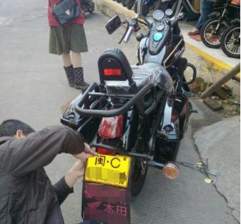 摩托车验车流程及注意事项-有驾 摩托车验车流程及注意事项-有驾