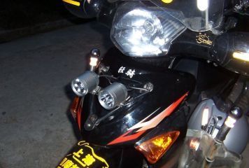 摩托车验车流程及注意事项-有驾 摩托车验车流程及注意事项-有驾