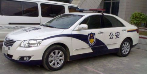 警车是自动挡还是手动挡-有驾 警车是自动挡还是手动挡-有驾