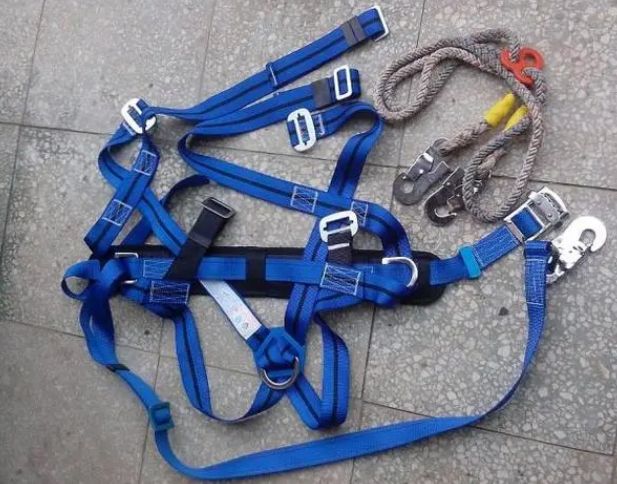 安全带验收标准是什么?-有驾
