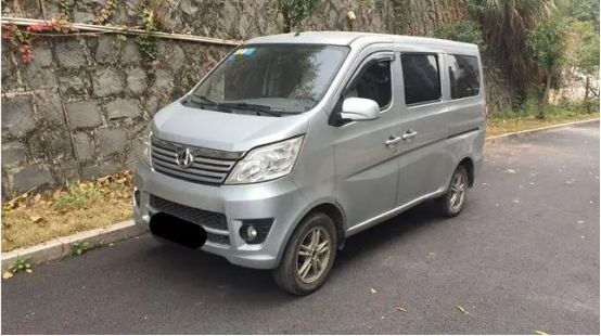 长安sc6399d4y是哪款车-有驾 长安sc6399d4y是哪款车-有驾