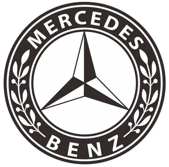 奔驰汽车的标志与寓意-有驾