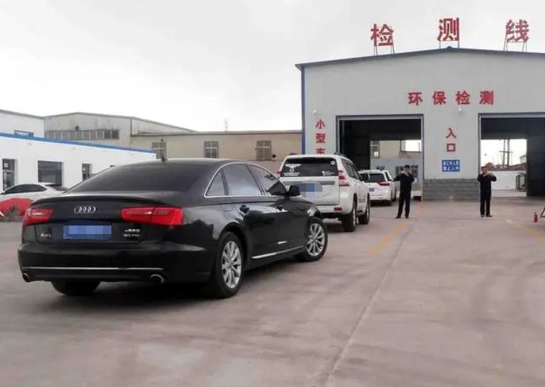 车辆6年检流程及费用标准-有驾