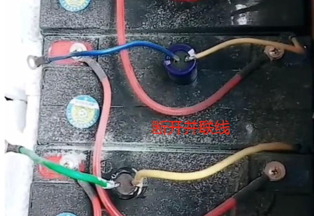 电瓶车饿死了充不了电怎么办-有驾 电瓶车饿死了充不了电怎么办-有驾
