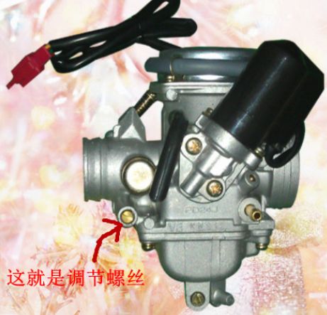 踏板摩托车有电有油打不着火是什么原因-有驾 踏板摩托车有电有油打不着火是什么原因-有驾