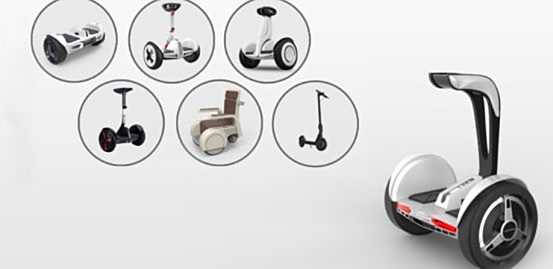 minirobot平衡车是什么牌子-有驾 minirobot平衡车是什么牌子-有驾