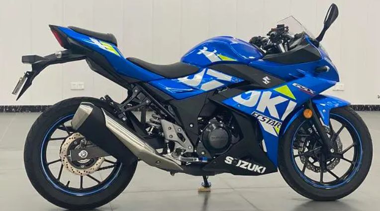 gsx250百公里加速几秒-有驾 gsx250百公里加速几秒-有驾