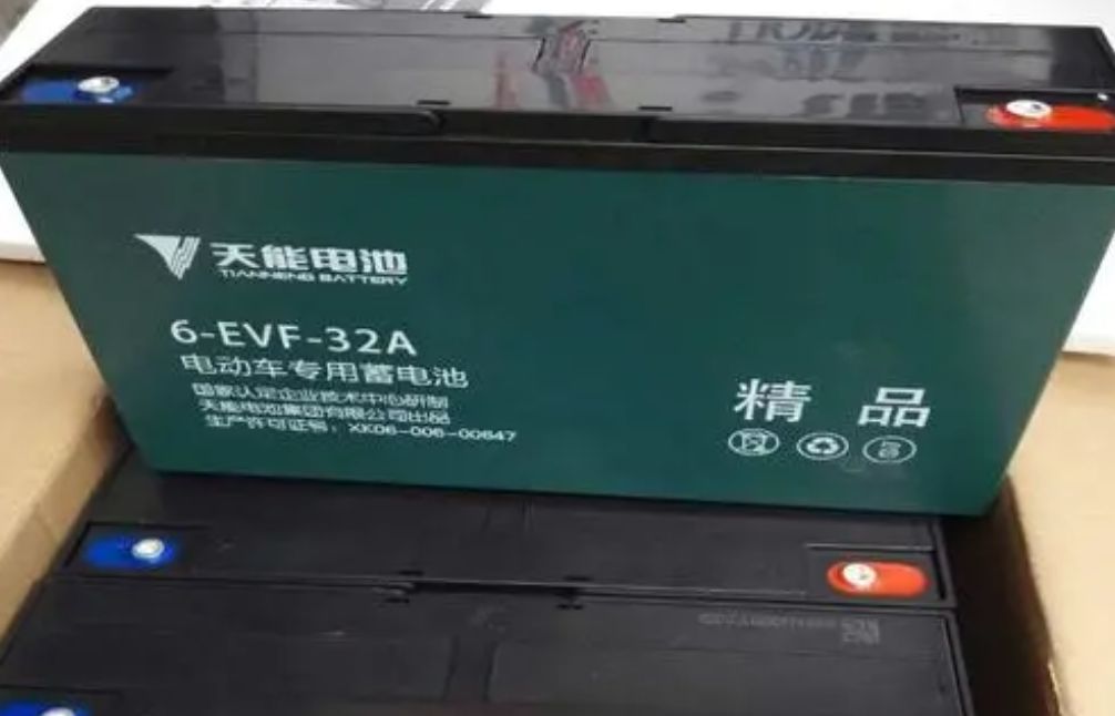 电瓶车72v20 ah和32 ah区别-有驾