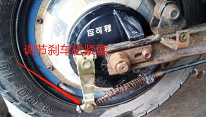 电动车被雨淋了有电不走怎么回事-有驾
