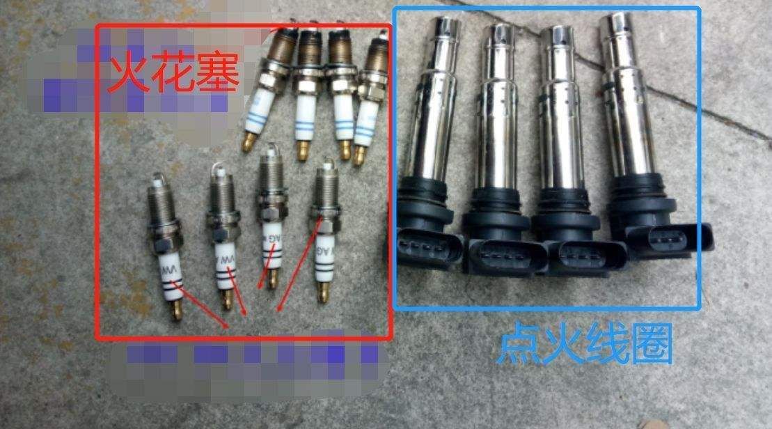 发动机冷车怠速抖动?-有驾 发动机冷车怠速抖动?-有驾