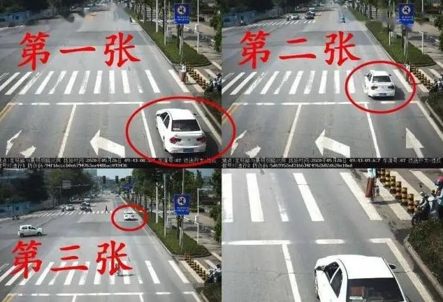 为什么凌晨闯红灯没事-有驾 为什么凌晨闯红灯没事-有驾