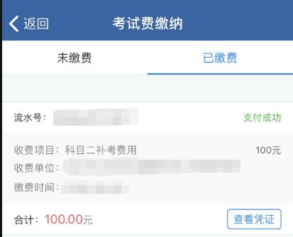 科目二缺考的处罚-有驾 科目二缺考的处罚-有驾