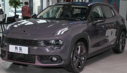 领克各个型号的区别-有驾