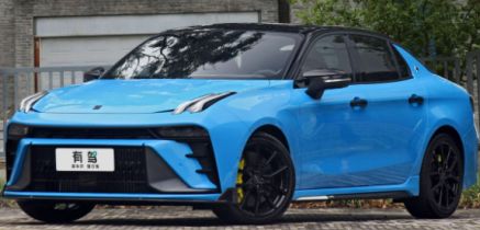 领克各个型号的区别-有驾