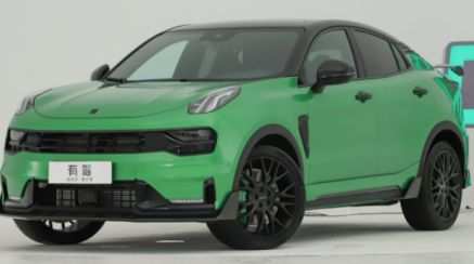 领克各个型号的区别-有驾