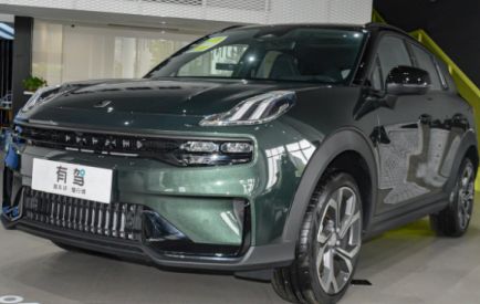 领克各个型号的区别-有驾