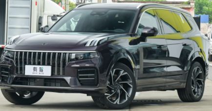 领克各个型号的区别-有驾