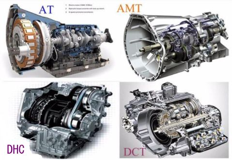 领克各个型号的区别-有驾