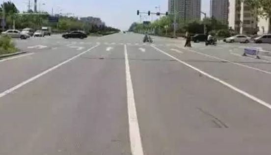 双实线和单实线有啥区别-有驾