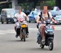 电瓶车有酒驾吗-有驾