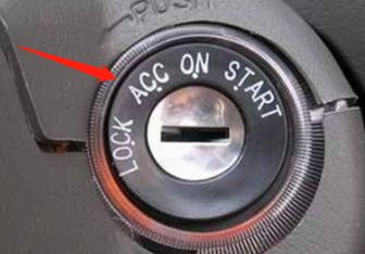 车上的时间突然不对了-有驾 车上的时间突然不对了-有驾