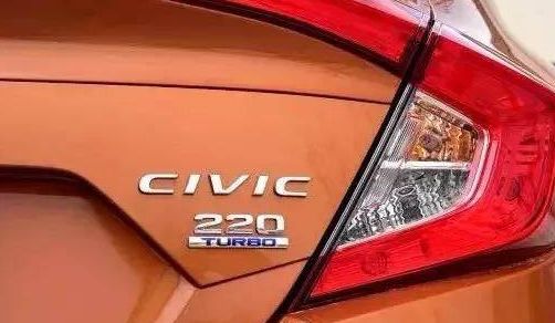 本田turbo是什么车-有驾