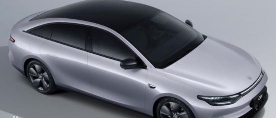 c01是什么车-有驾