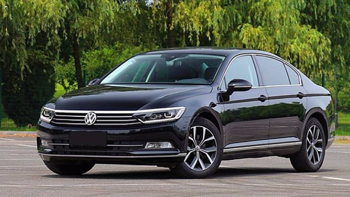 迈腾b8是哪年的车-有驾 迈腾b8是哪年的车-有驾