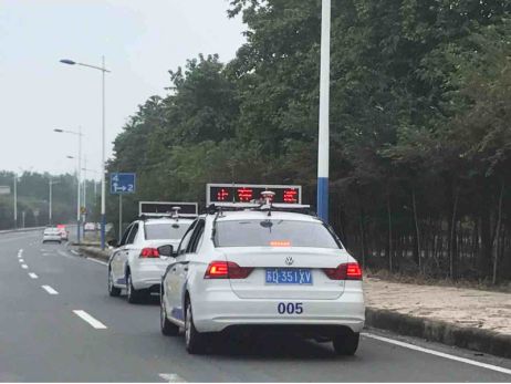科目三绿色通道什么意思-有驾 科目三绿色通道什么意思-有驾