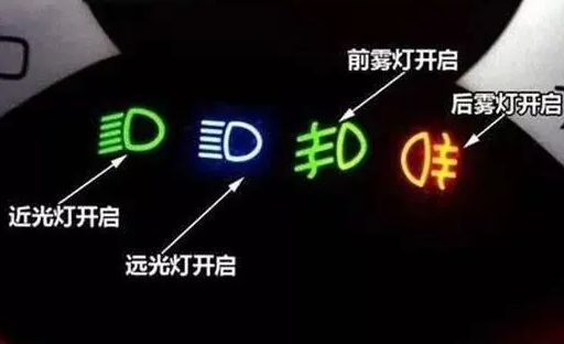 夜间驾车通过路口时应全程使用远光灯正确吗-有驾 夜间驾车通过路口时应全程使用远光灯正确吗-有驾