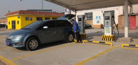 纯电动汽车100公里多少度电-有驾 纯电动汽车100公里多少度电-有驾