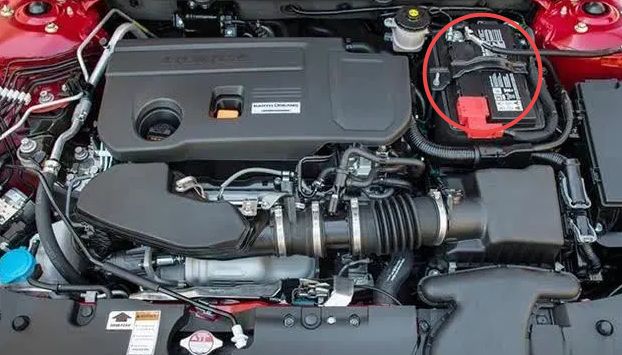 十代雅阁电瓶质保多久-有驾 十代雅阁电瓶质保多久-有驾