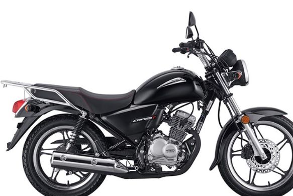 新大洲本田踏板125有几款-有驾