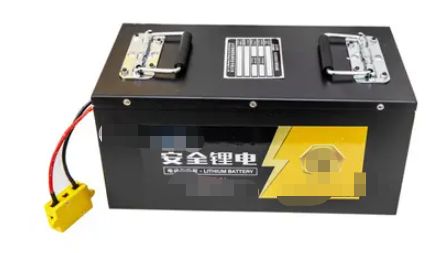 小刀电动车用的什么电池-有驾 小刀电动车用的什么电池-有驾