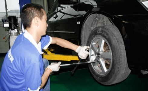 汽车轮胎一般多少公里才更换-有驾 汽车轮胎一般多少公里才更换-有驾