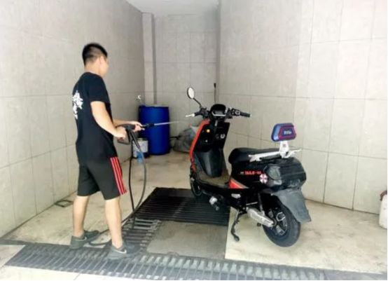 电动车打开钥匙自己走是怎么回事-有驾 电动车打开钥匙自己走是怎么回事-有驾